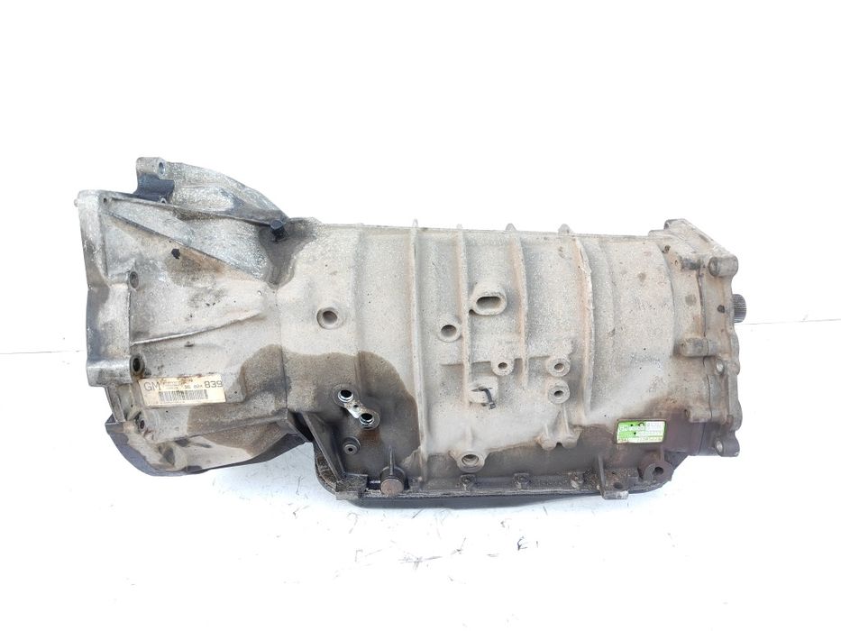 Skrzynia biegów automatyczna Xdrive M54 2.5i BMW E83 X3