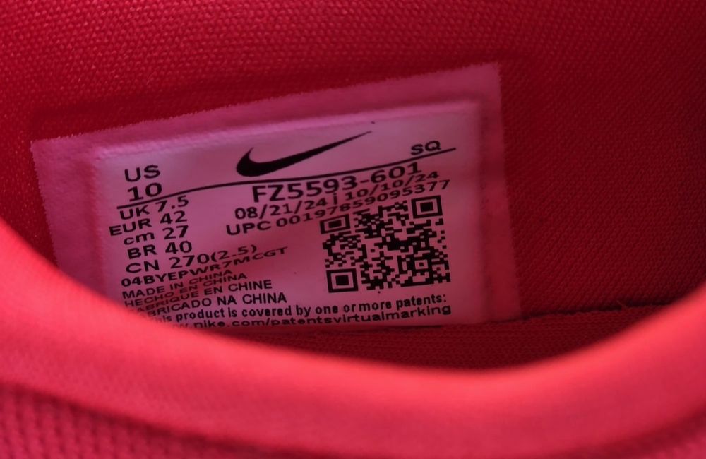 Buty  Nike Field General  roz.42