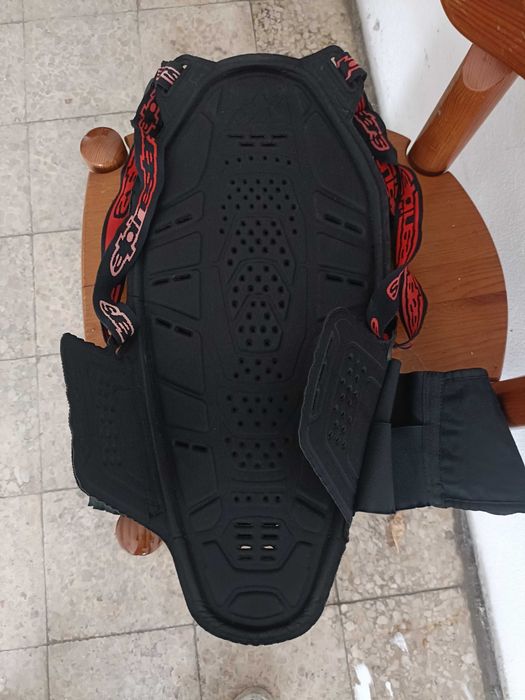 Proteção costas Alpinestars L