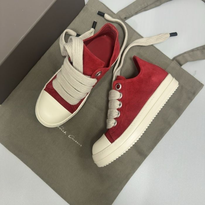 Кросівки Rick Owens