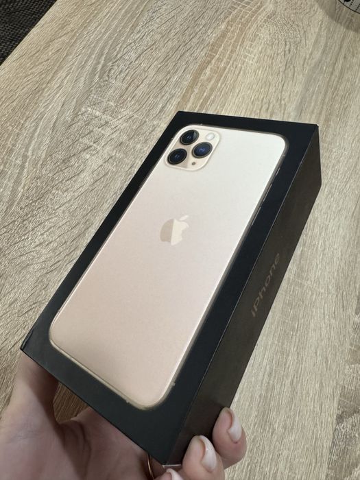 Iphone 11 pro 64
