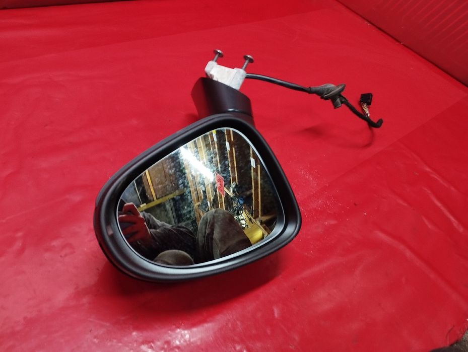 Зеркало праве Туарег ФЛ Дзеркало бокове Touareg FL правое