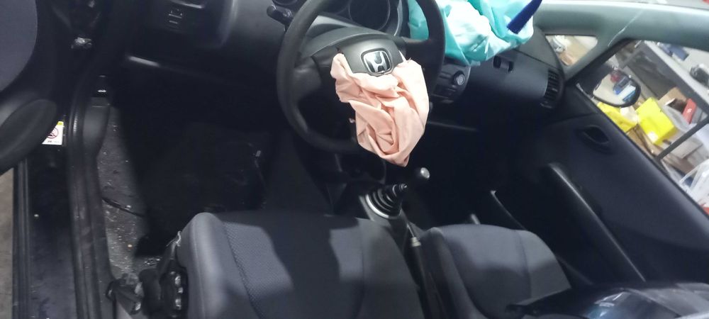 Honda Jazz GD 1.2 i-DSI Gasolina 78 cv para Peças