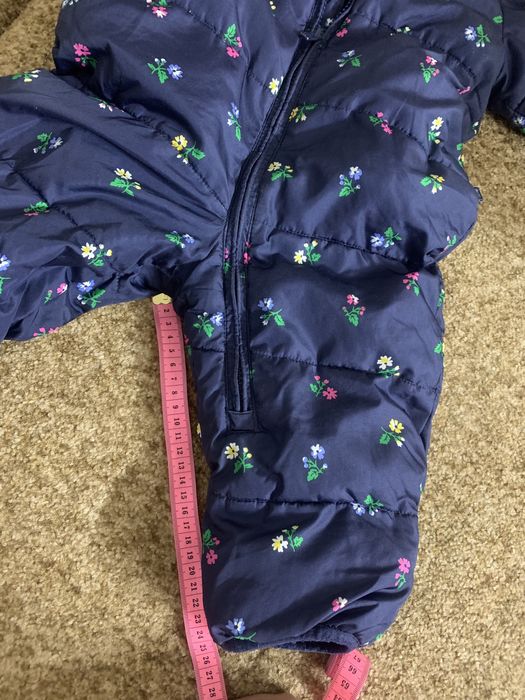 Комбінезон Gap 6-12 місяців