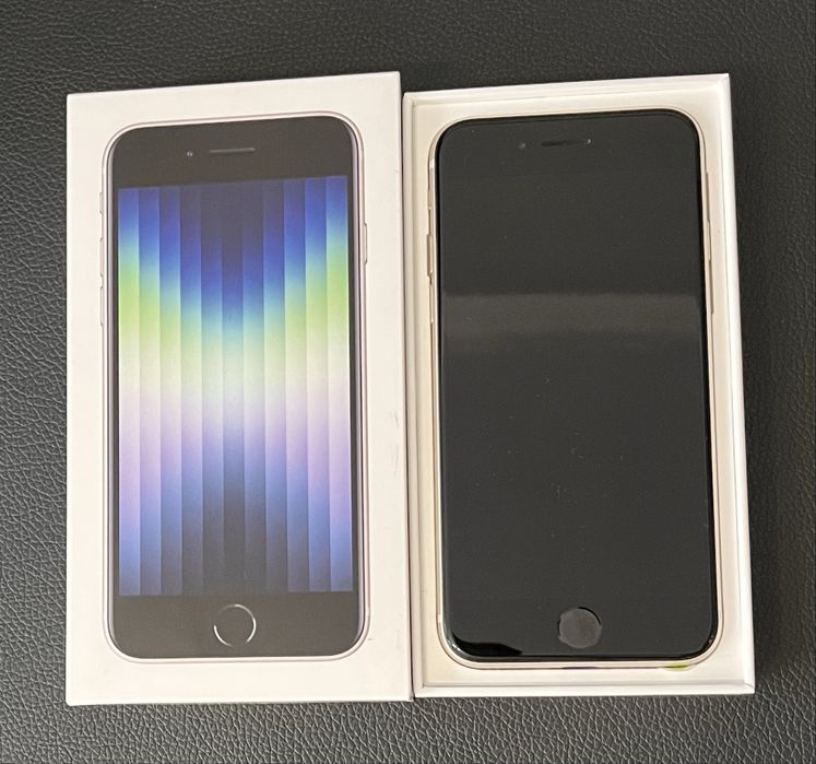 Sprzedam Iphone SE 2022