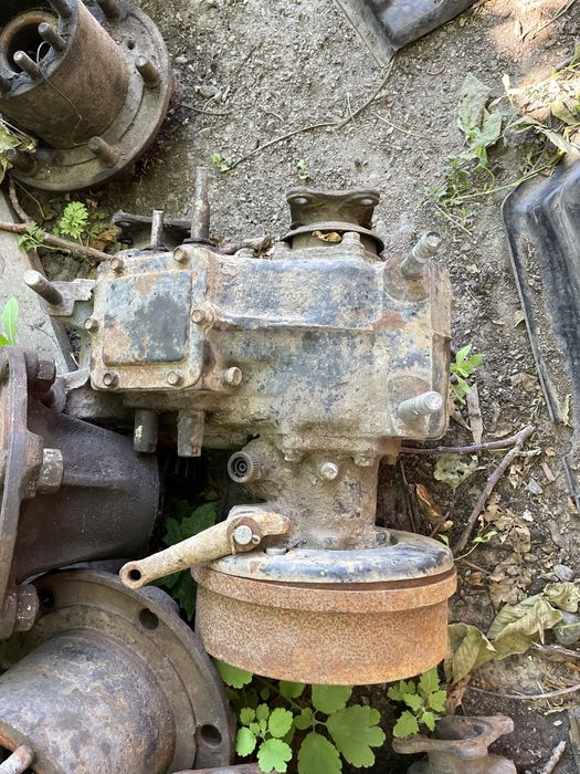 Роздатки газ 52,53,3307,66,Зил 130,131, Работаем с НДС!