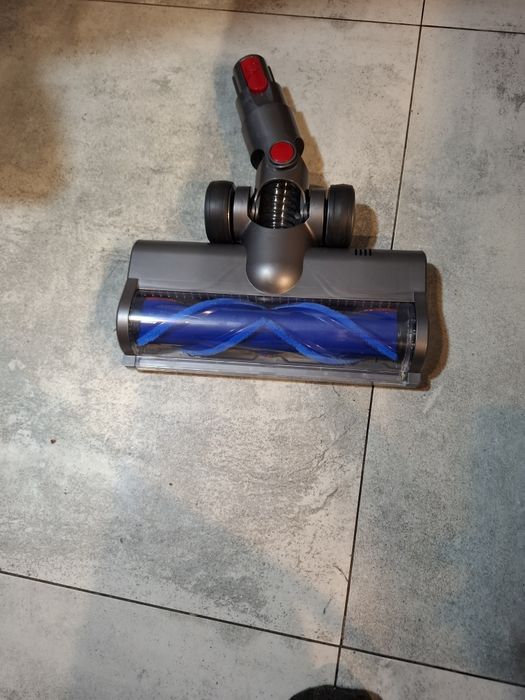 Szczotka do dayson v12 v10