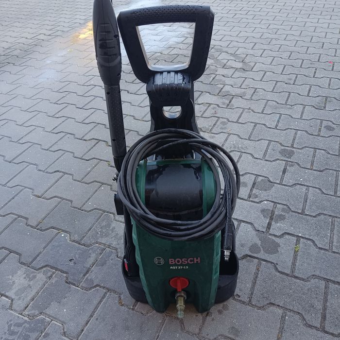 Vendo Máquina de Pressão Bosch AQT37-14
