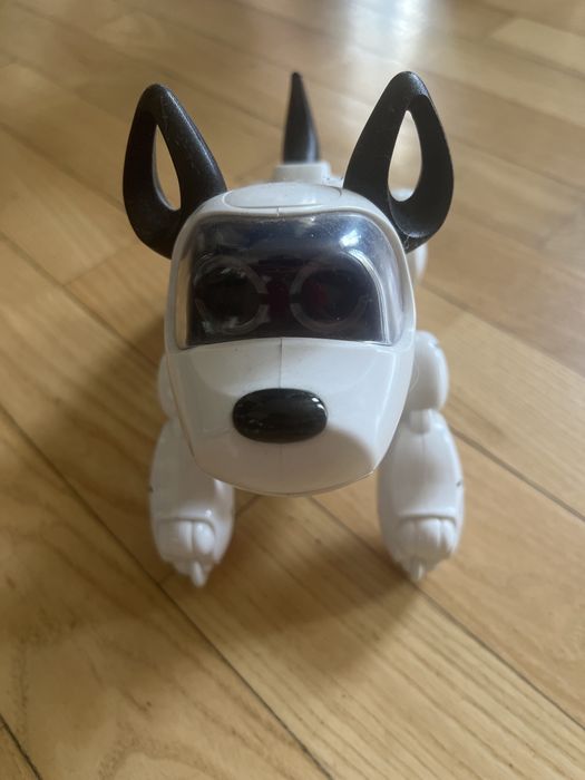 Робот-цуценя Silverlit YCOO Pupbo