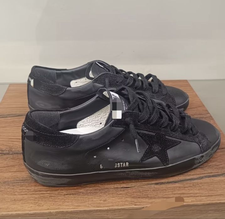 Golden Goose