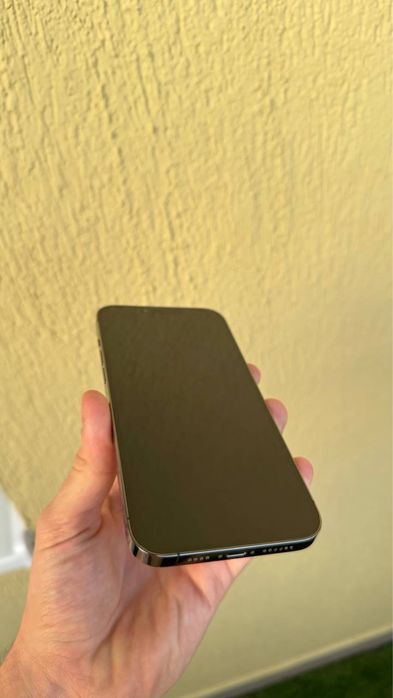 iPhone 13 Pro Max 256GB Graphite