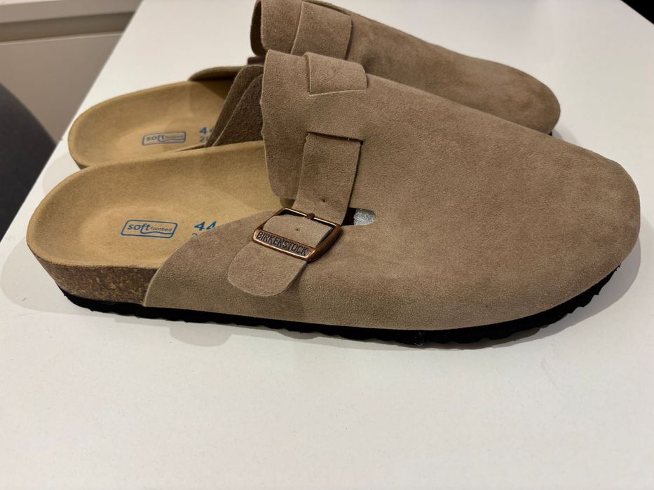 Birkenstock da Hacoo