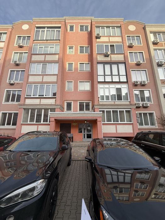 Продаж 2-к квартири ЖК Петрівський Квартал, Святопетрівське