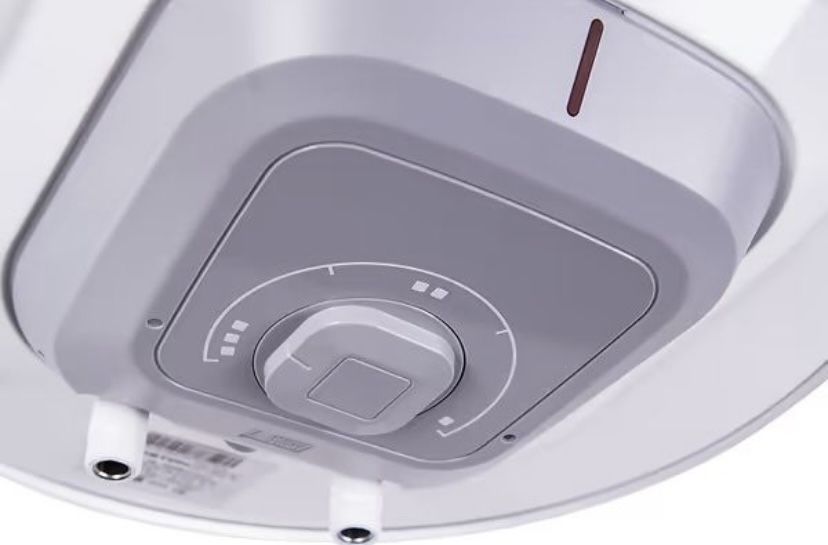 Бойлер Ariston комбінований Аристон 100л водонагрівач водонагреватель