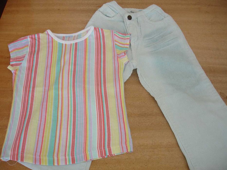 roupas menina 3 anos