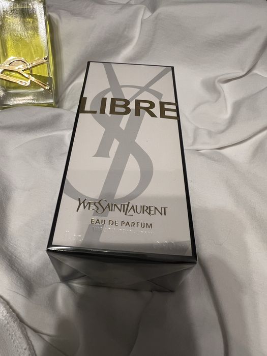 YSL Libre - 90мл , Нові Лібре