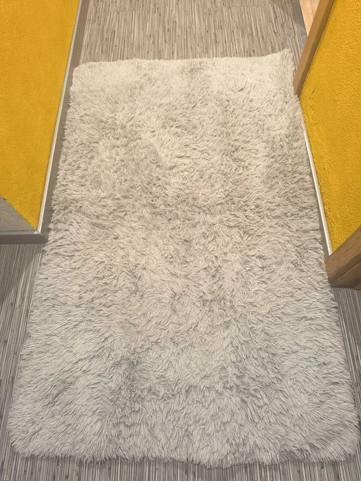 My Home Plush Rug