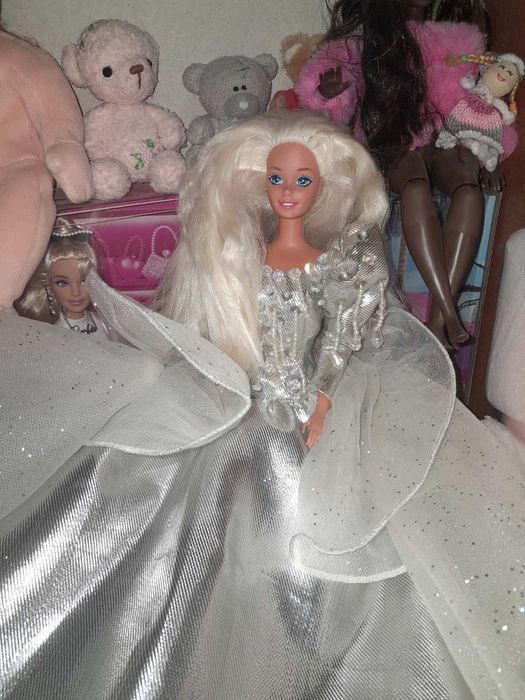 Барби Mattel original
