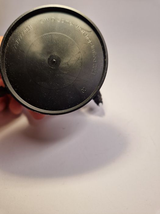 Chaos Helbrute warhammer 40k