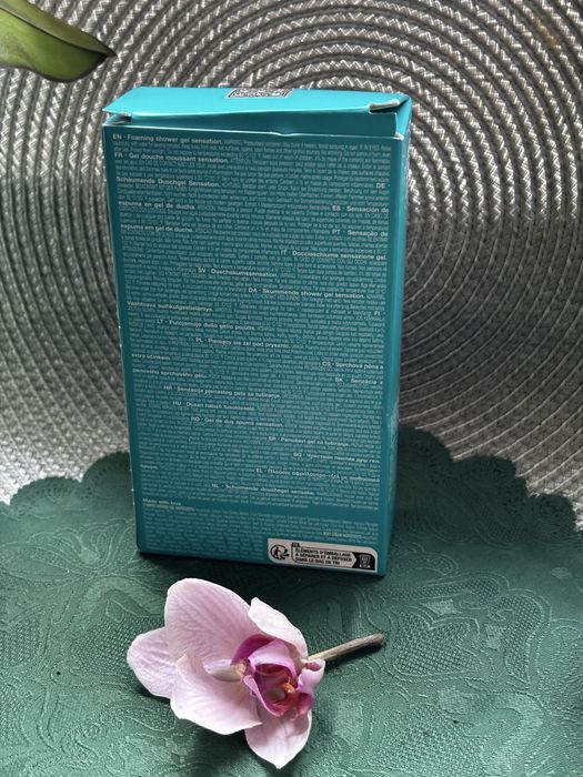 Rituals - The Ritual of karma zestaw krem i pianka pod prysznic - nowe