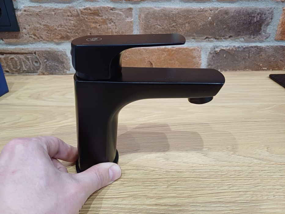 Змішувач KFA Armatura Krakow