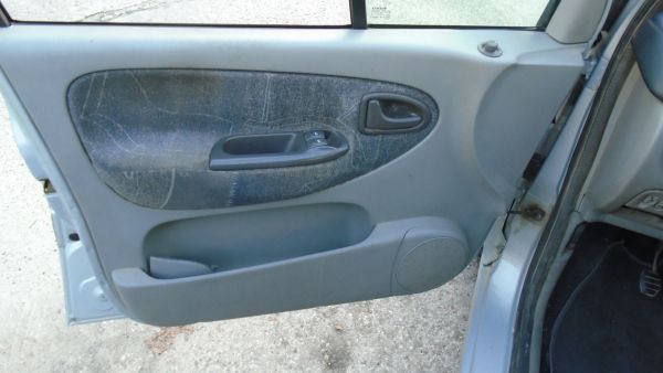 Para Peças Renault Megane Scenic (Ja0/1_)