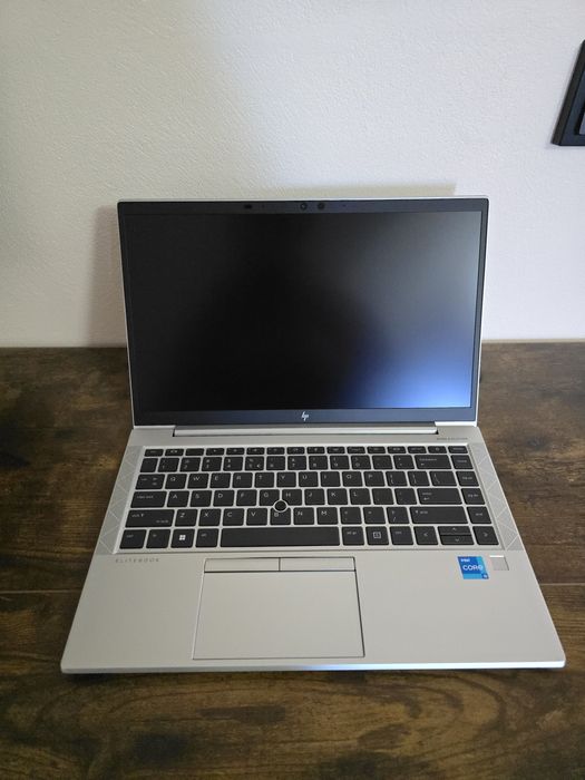 Laptop HP Elitebook i5-1135G7/16/512SSD/Win 11 Pro