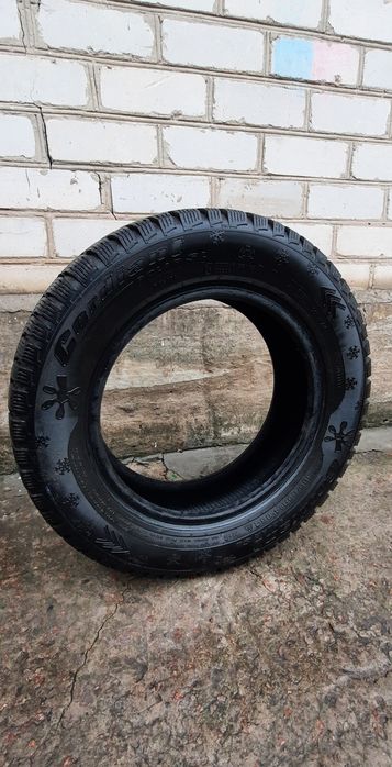 Продам зимові шини R14 - 185/65 - 4 шт.