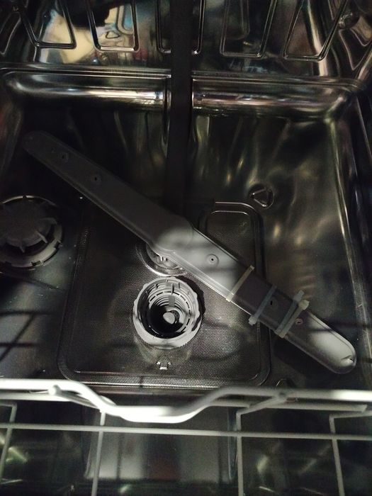 Zmywarka Amica zia6635