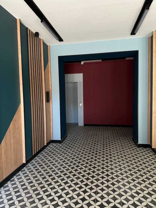 Видова 1к квартира з ліфтом ЖК Молодість