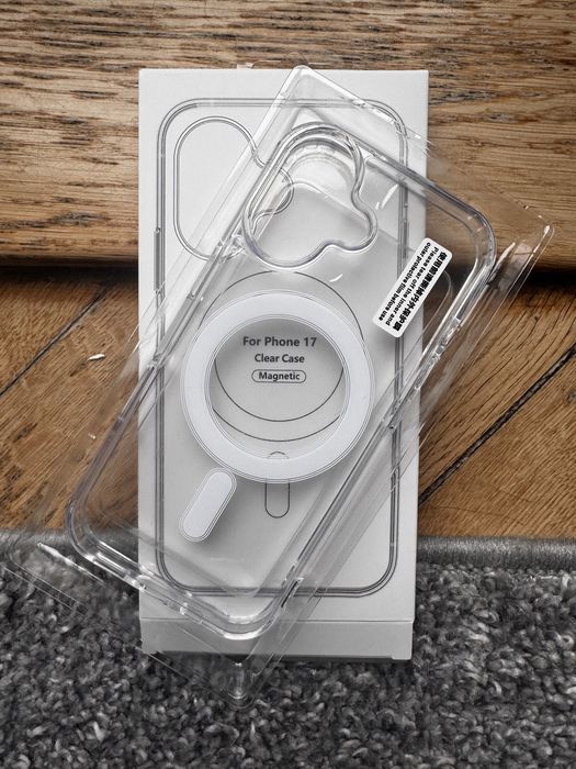 Case Etui İphone 17