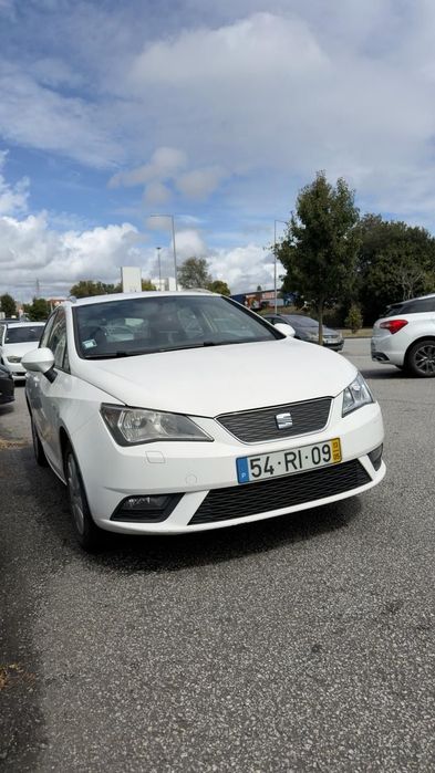 SEAT Ibiza ST 1.2 TDI CR Ecomotive Style