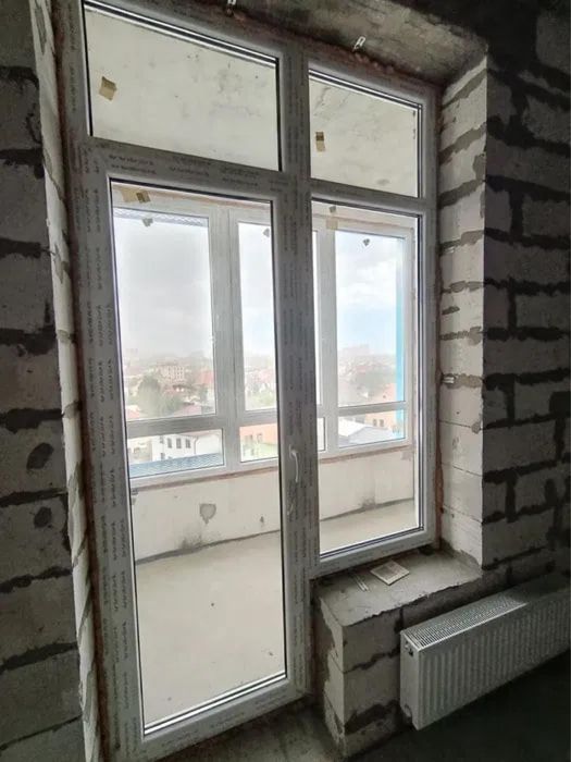 Продам 3-к квартиру‼️Таирова/Черемушки‼️Средний этаж • ЖК Омега • 1030$ кв/м