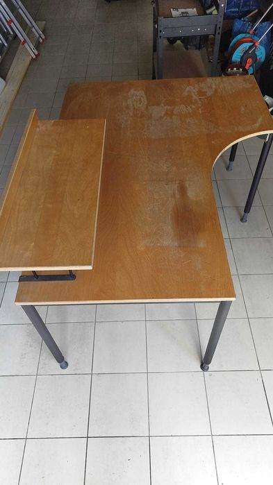 Biurko / Stół - Ikea