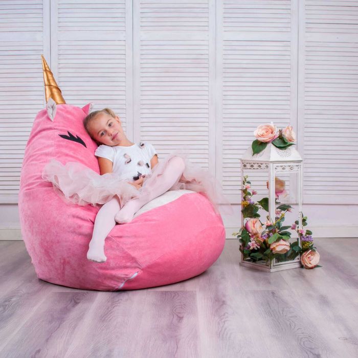 Крісло Мішок Груша Пуфик Кресло Мешок у Харкові. Швидка Доставка!