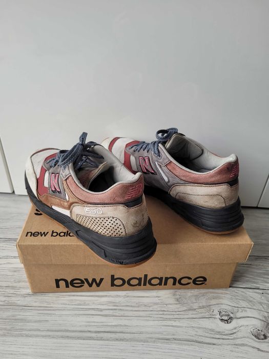 Sneakersy New Balance model 1530