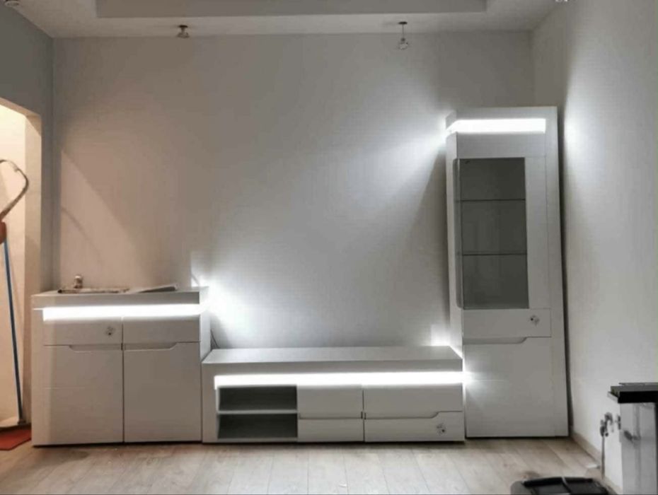 Komplet mebli do salonu