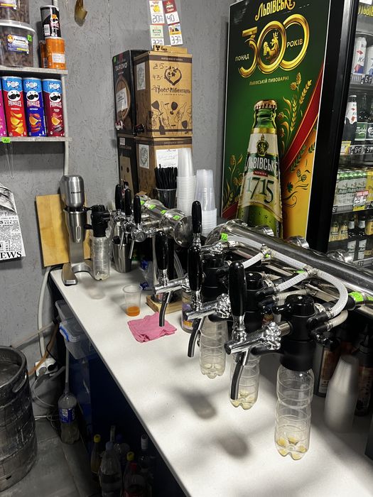 Продам готовий бізнес