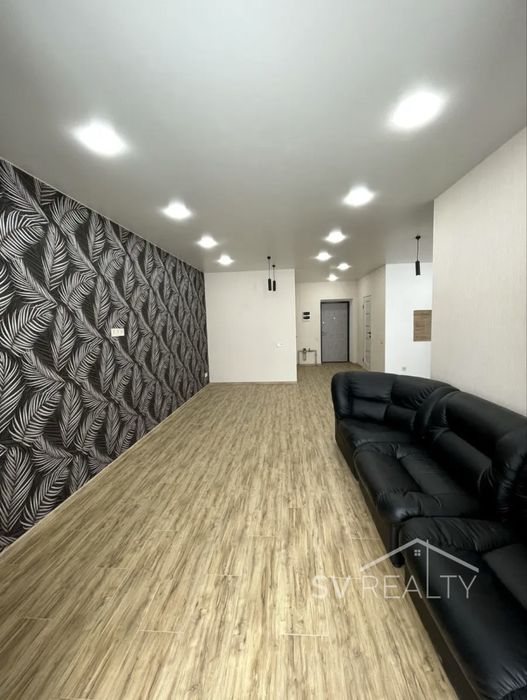 Однокомнатная квартира, ЖК Александровский 1, сертификат