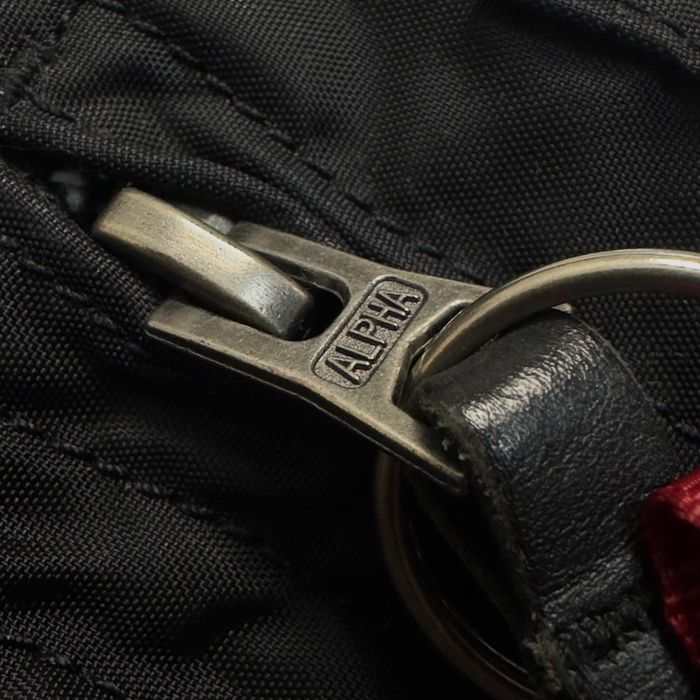 Alpha Industries
