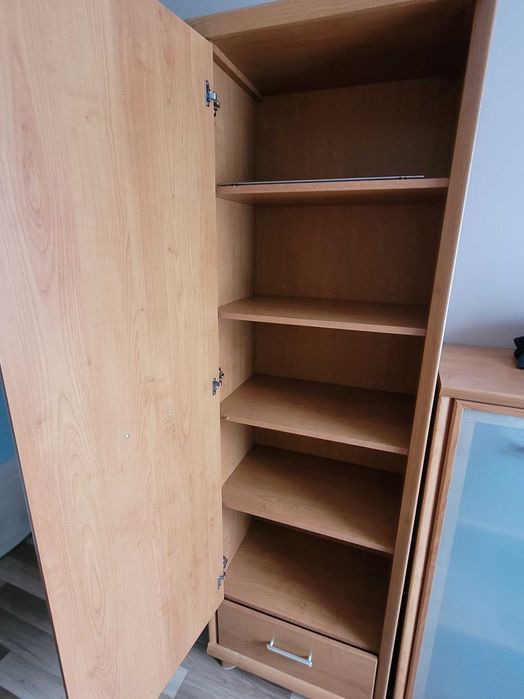 Zestaw mebli  BRW kolekcja Syriusz