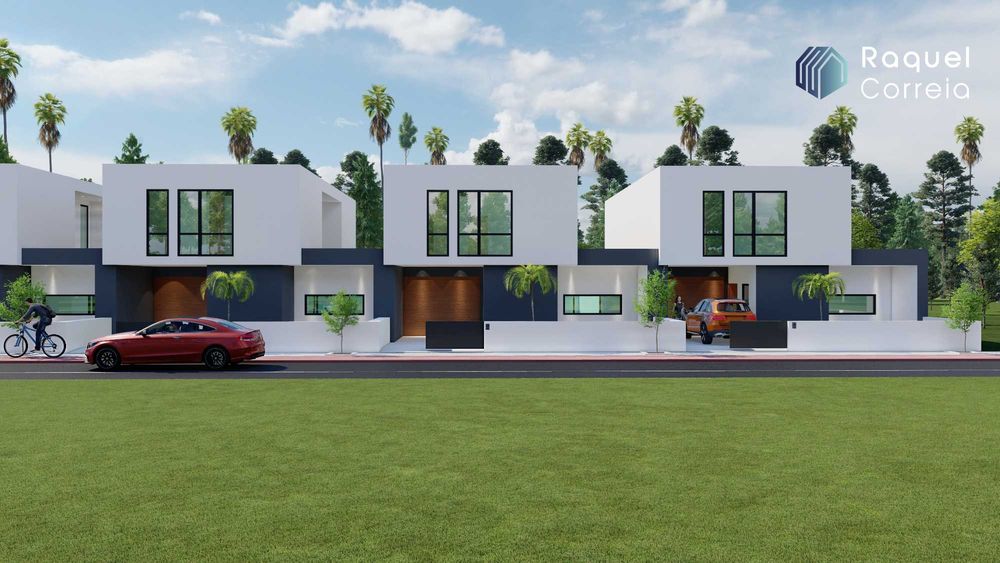 Projetos 3D Arquitetura interiores | exteriores & Vídeo multimédia