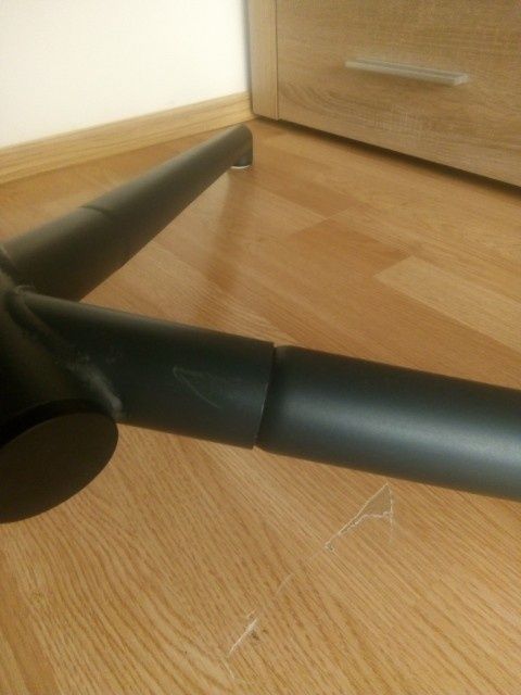 Fotel wiszący / kokon (cena do negocjacji)