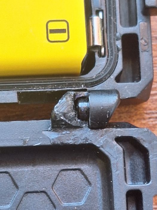 Nitecore HA27 уцінка!!!