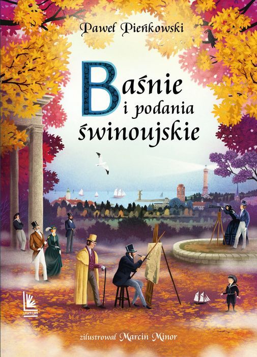 Baśnie i podania świnoujskie wyd. 2. Literatura