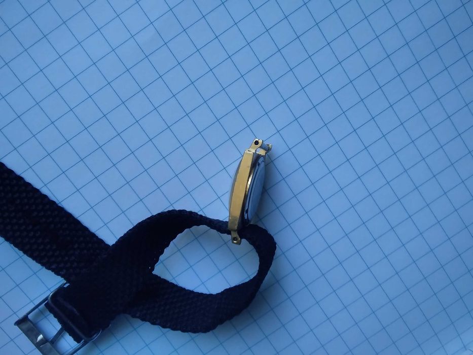 Часы ,,Слава,, СССР