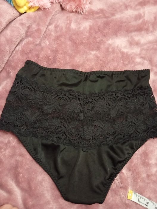 Женские  корректирующие  фигуру трусики  слипы FIT  размер МММ