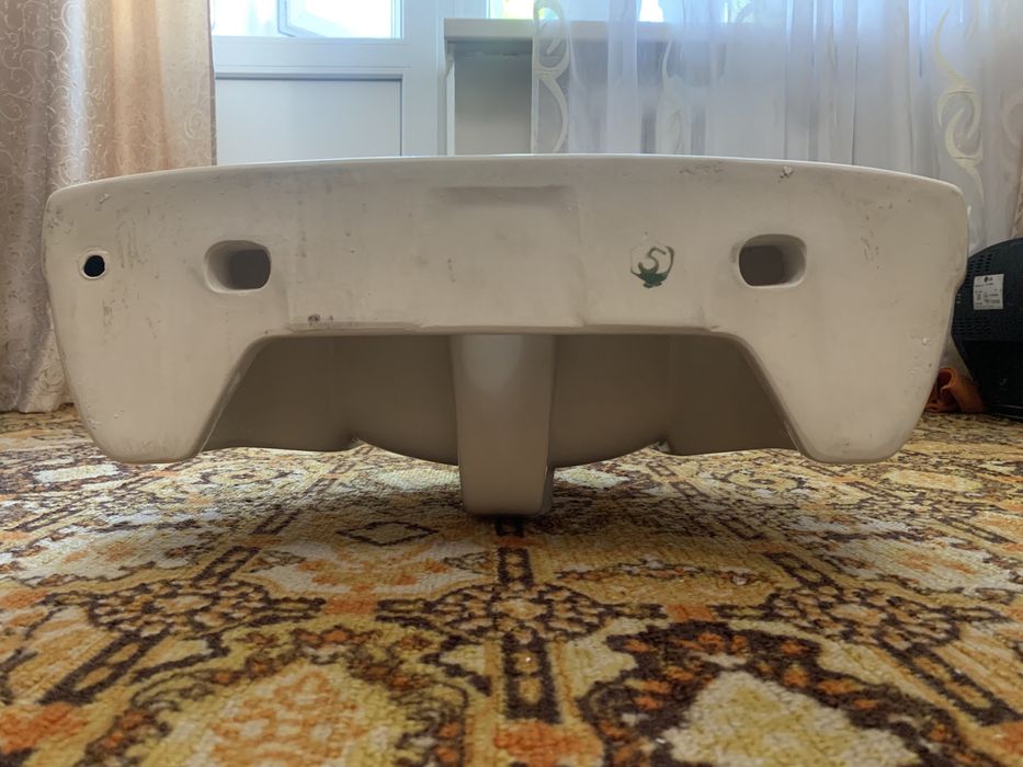 Рукомойник под тумбу