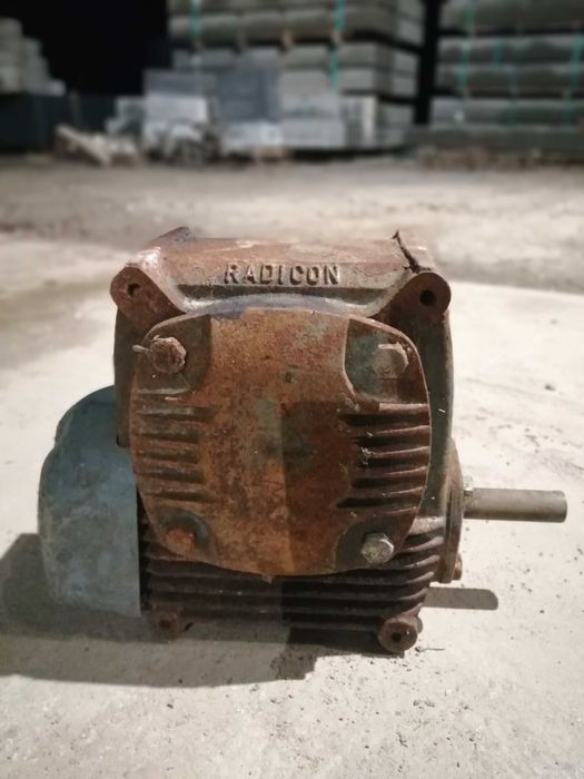 Sprzedam przekładanie ślimakową