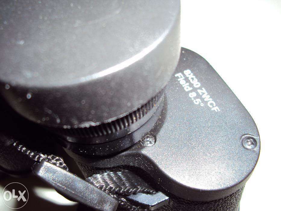 Binoculos 20 x 50 com Mala